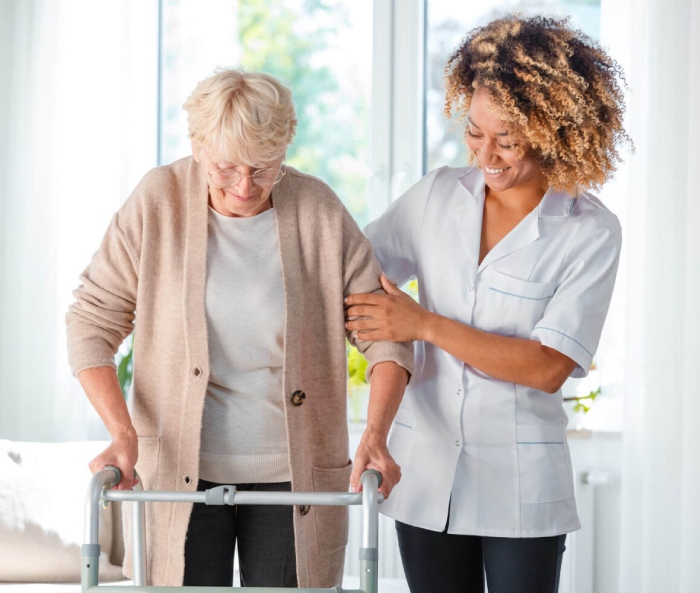 Assistance with Domestic Activities including cleaning and laundry