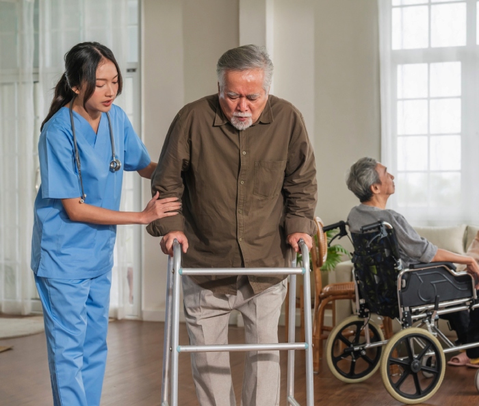 Community Nursing Service