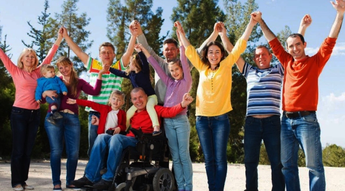 NDIS Group Programs for skill building and independence