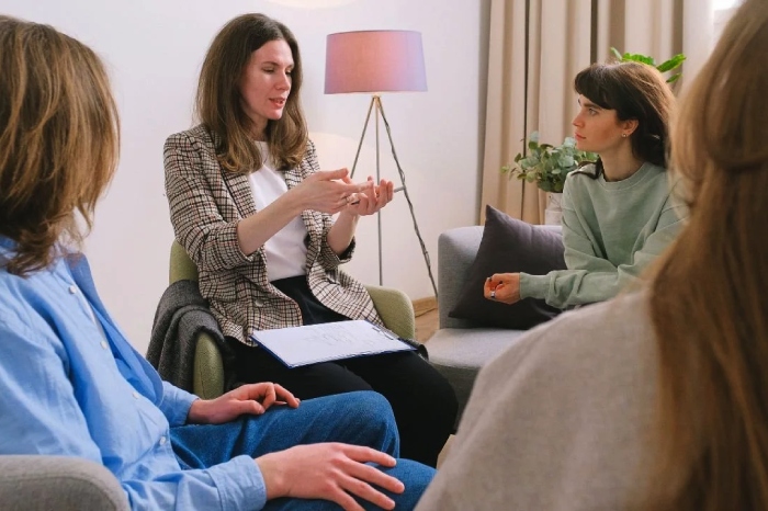 Mental Health and Complex Care Canberra NDIS support