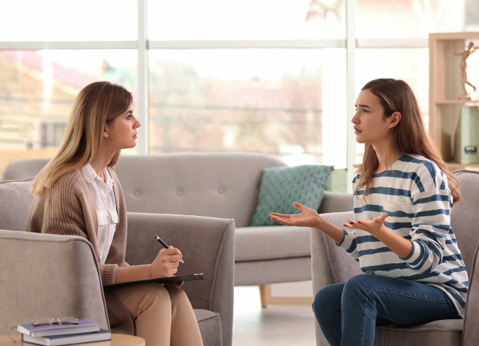 Psychosocial Recovery Coaching Canberra NDIS support