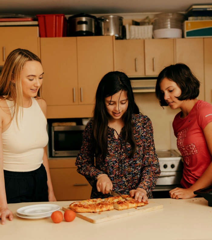 NDIS SIL Support Services Canberra for independent living