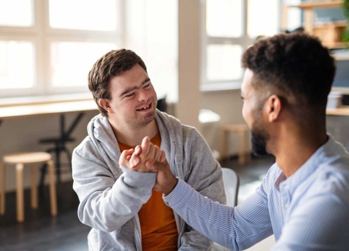 Professional Support Workers Canberra for NDIS participants