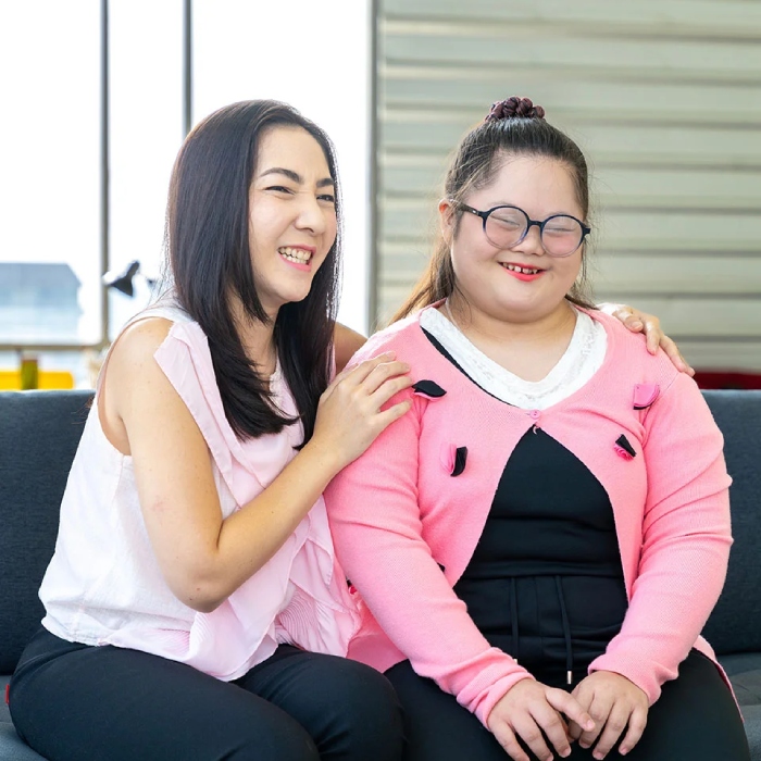 Trusted NDIS service providers Canberra supporting daily living needs