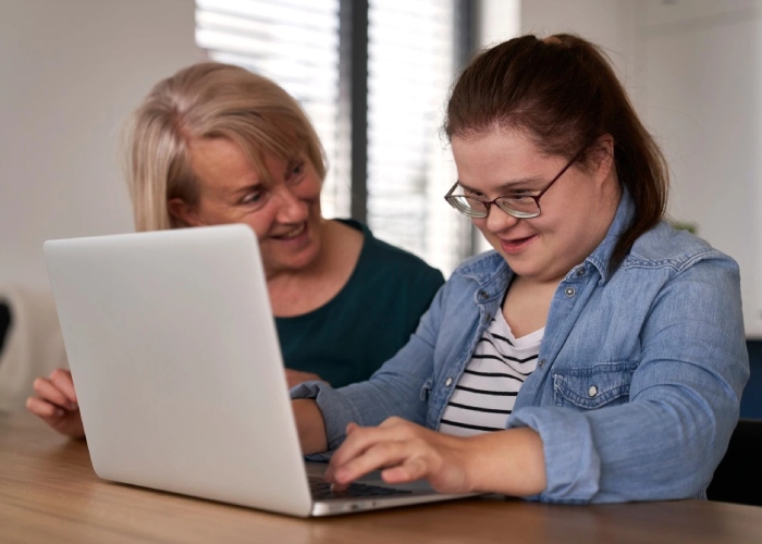 Local NDIS service providers Canberra with experienced support staff