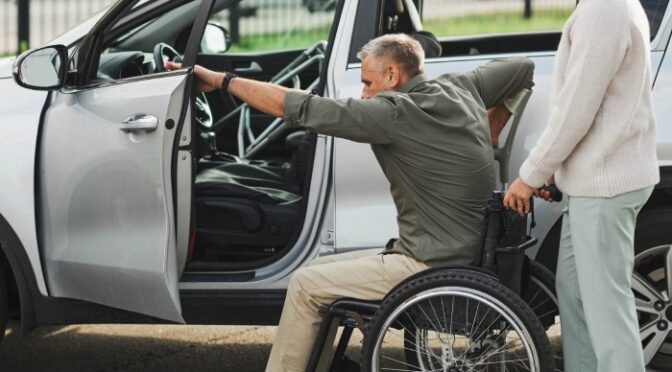 How Professional Transport Services Help When Regular Transport Falls Through