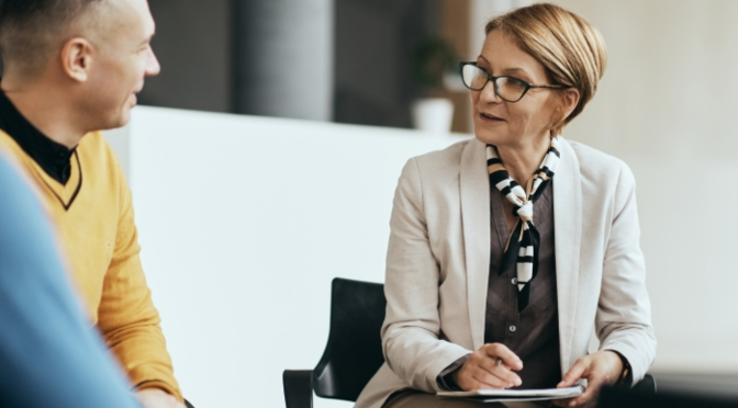 How Can Recovery Coaching Improve Mental Health Outcomes?