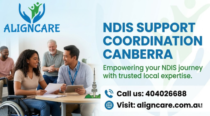 Demystifying the 3 Levels of NDIS Support Coordination