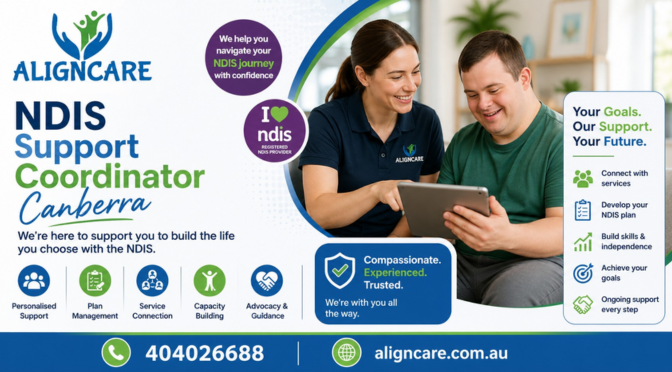 Is Specialist Support Coordination Different From Level 2?
