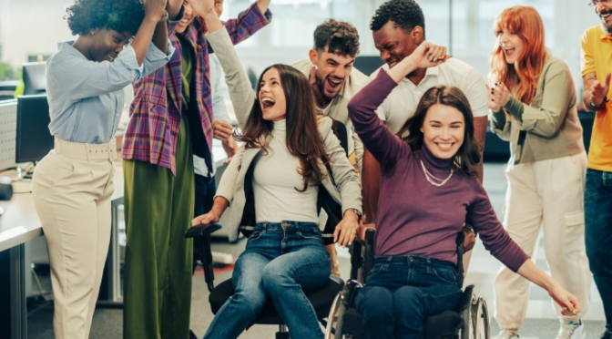 7 Essential Skills That NDIS Social & Community Participation Can Help Develop